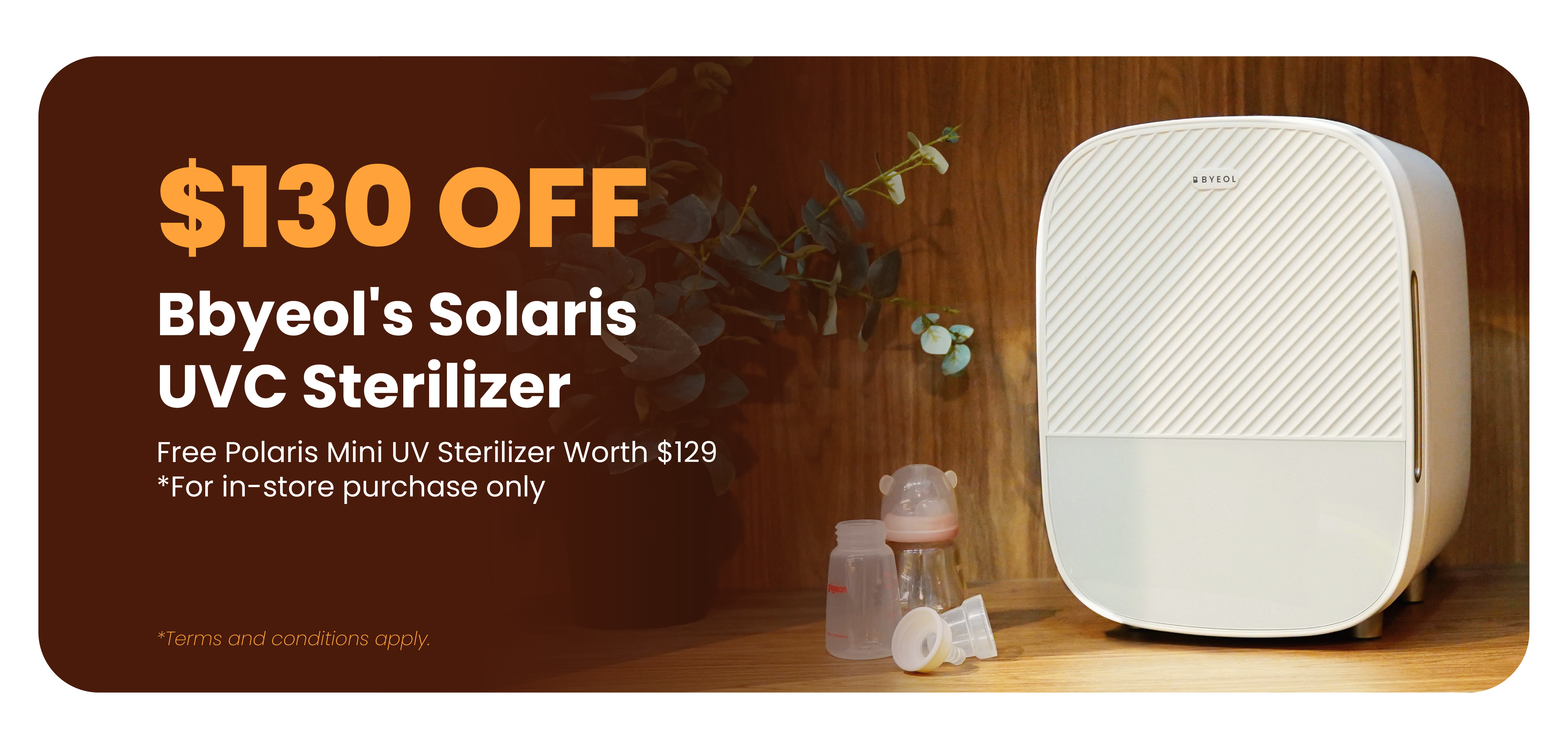 Image 116: 10% OFF Breastmilk Freeze Drying Service
