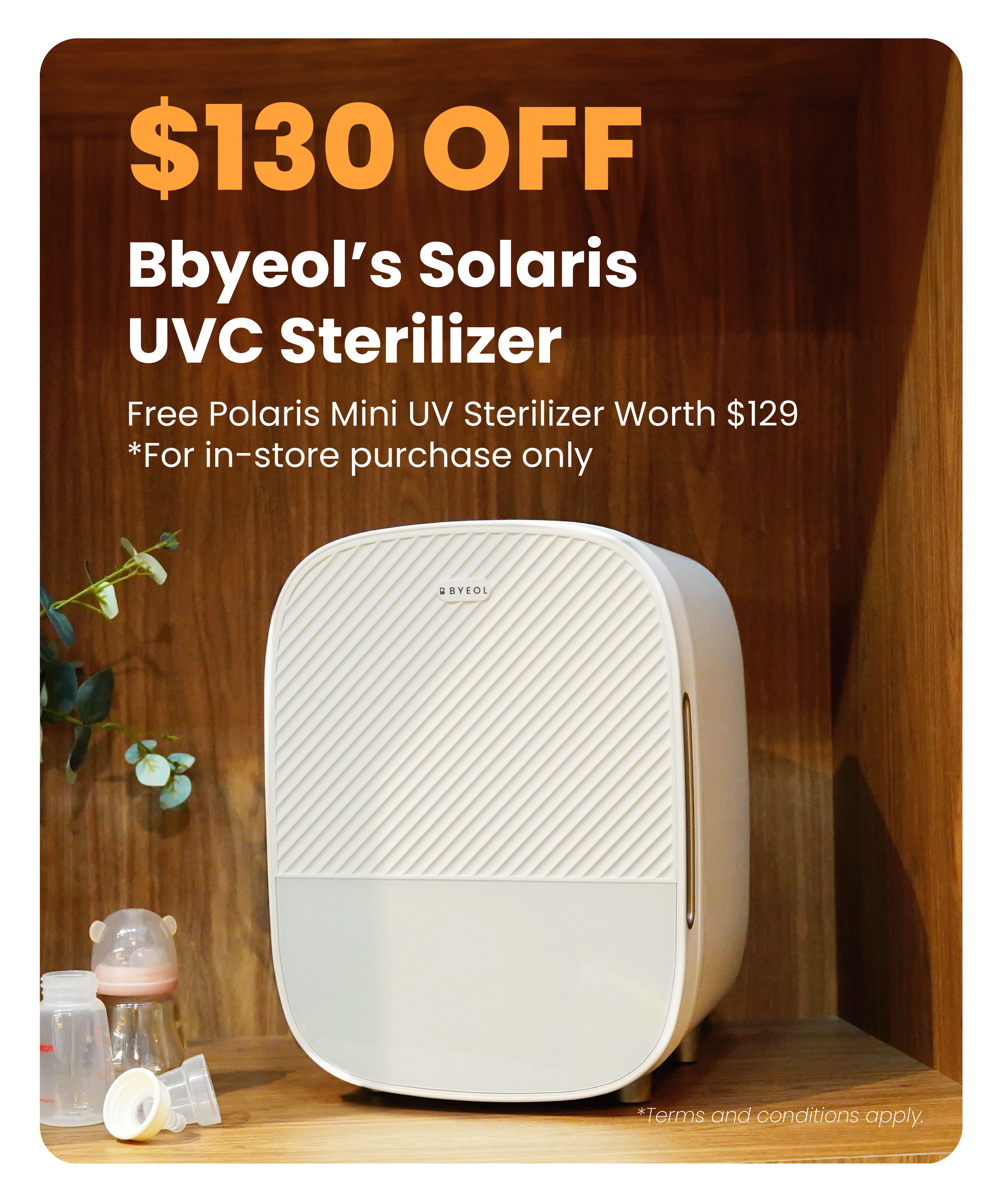 Image 117: 10% OFF Breastmilk Freeze Drying Service