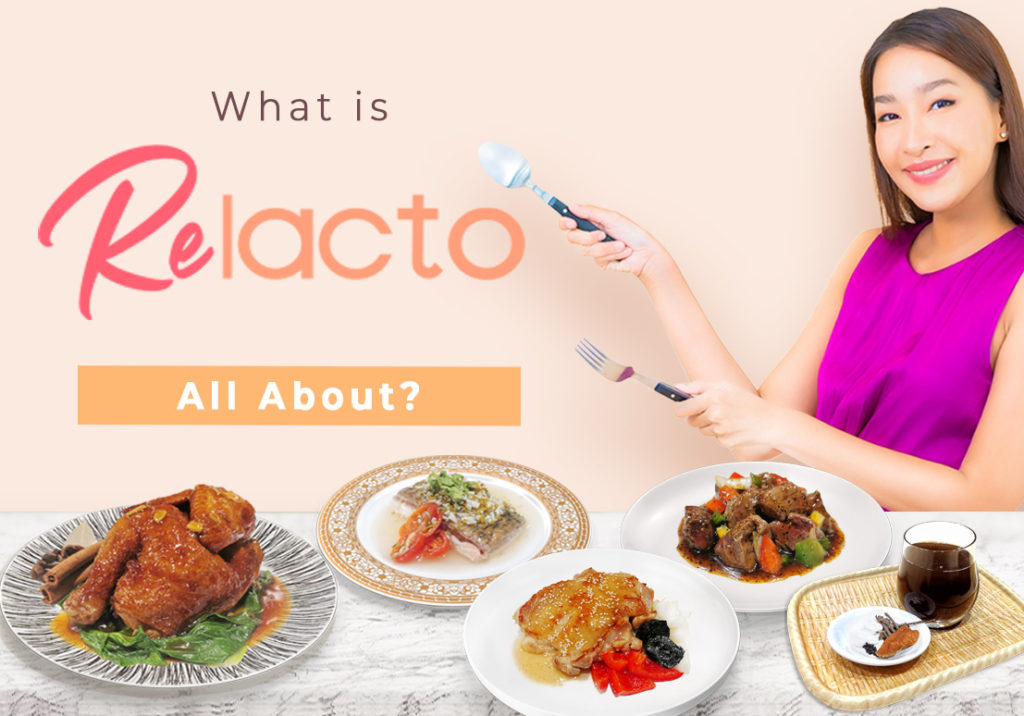 What is ReLacto?