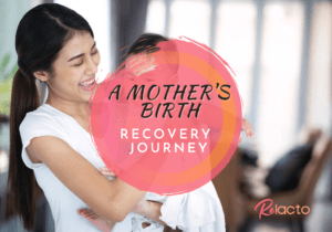 Mother's Birth Recovery Journey