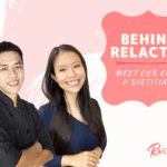 ReLacto: Meet Our Chef & Dietitian