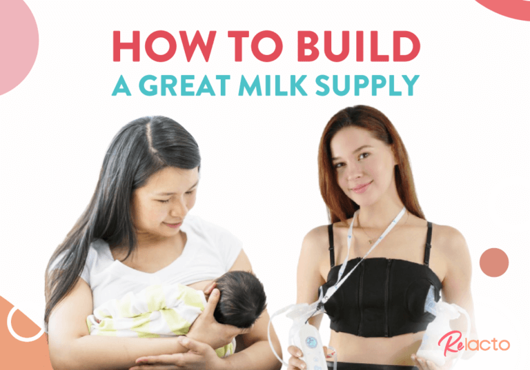 foods that boost breast milk