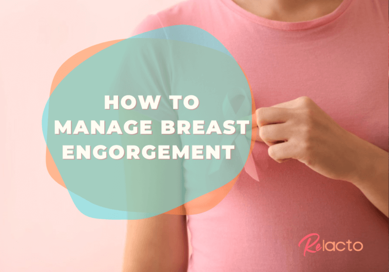 3 Effective Ways to Treat Breast Engorgement