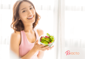 Dietitian Shares How to Manage Postpartum Weight Retention (2) ReLacto