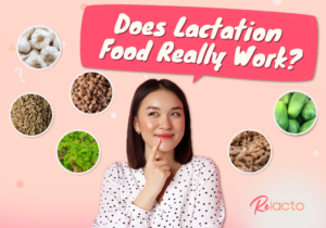 Does Lactation Food Really Work (1) ReLacto
