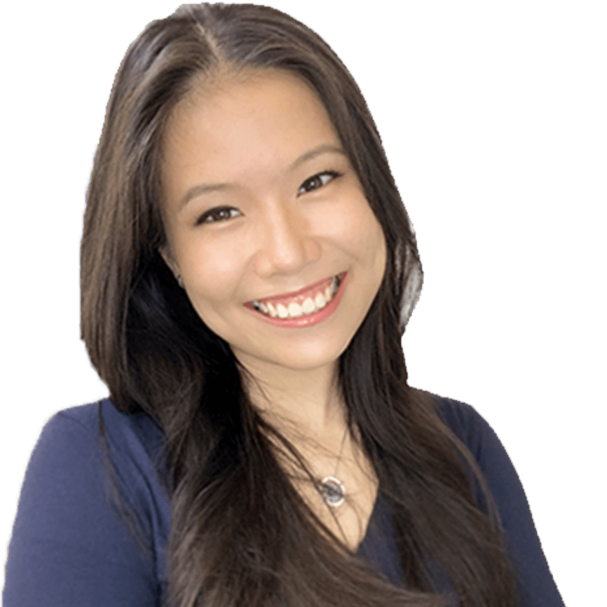 Eunice Tan, In-house Dietitian
