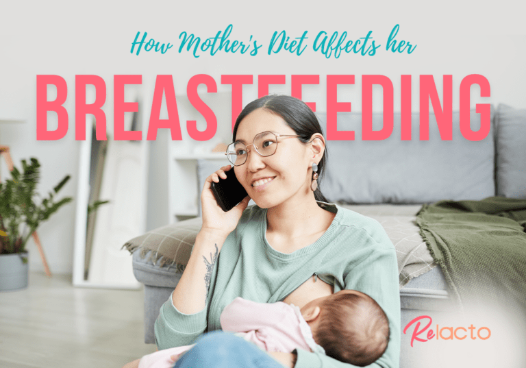 Healthy & Tasty Recipes for Breastfeeding Mothers to Support Milk Supply - ReLacto