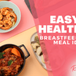 Delicious ReLacto Meals