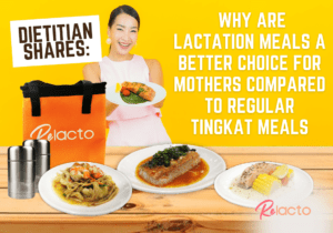 Dietitian Shares_ Why Are Lactation Meals A Better Choice For Mothers Compared to Regular Tingkat Meals