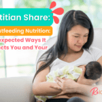 Dietitian Shares Breastfeeding Nutrition 3 Unexpected Ways It Impacts You and Your Baby