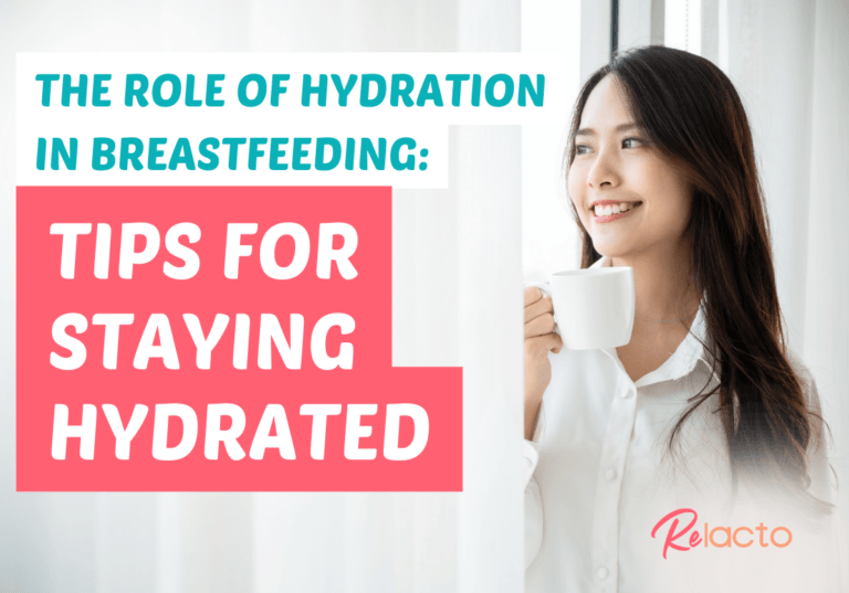 The Role of Hydration in Breastfeeding_ Tips for Staying Hydrated-1