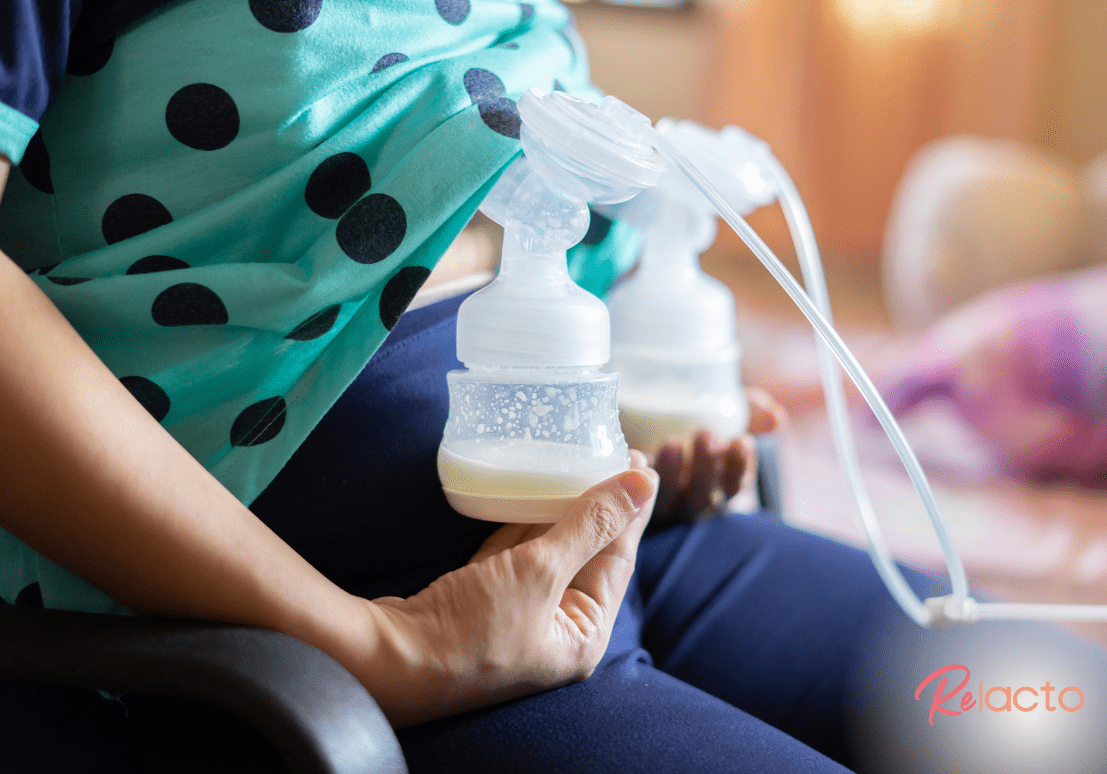 Benefits of Breastfeeding for Both Mum & Baby-2