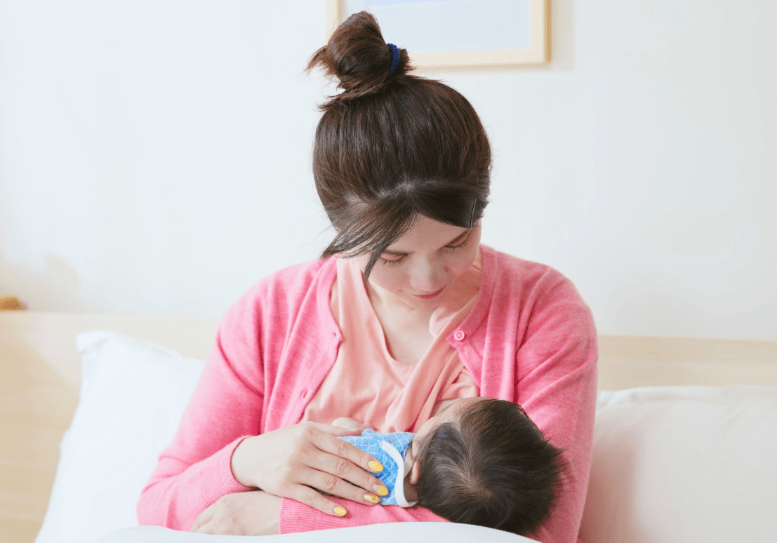 5 Factors That Can Decrease Breast Milk Supply-2