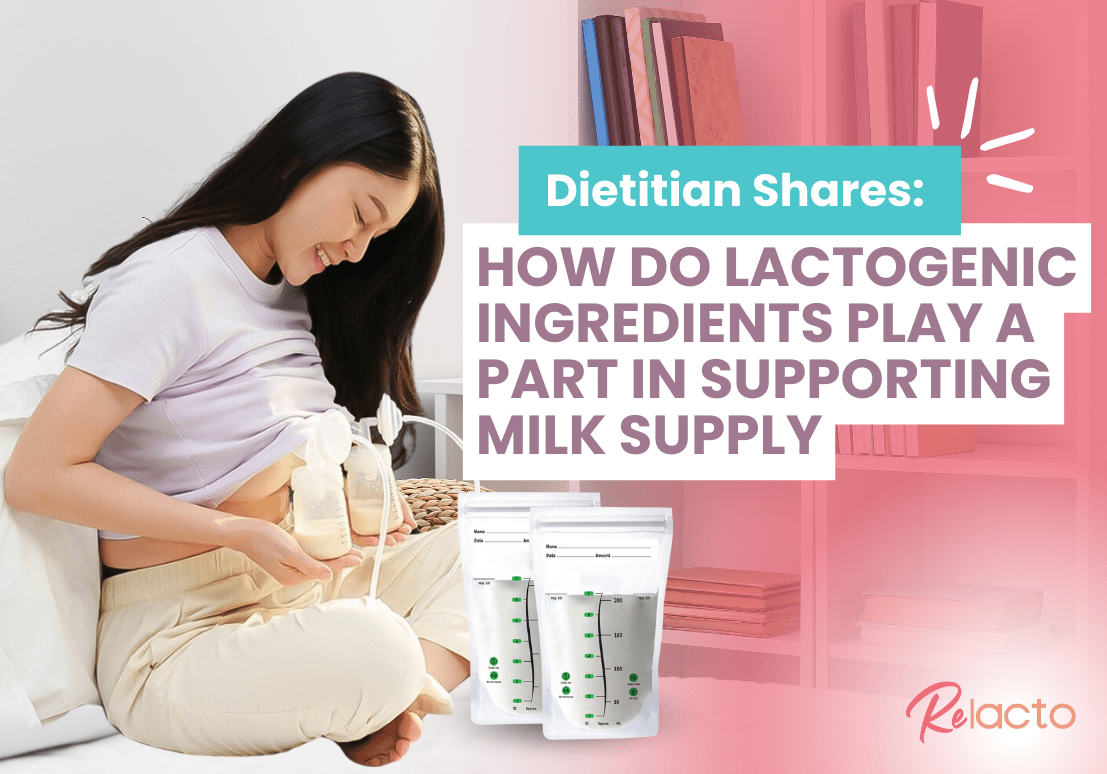 Dietitian Shares How Do Lactogenic Ingredients Play A Part in Supporting Milk Supply-2