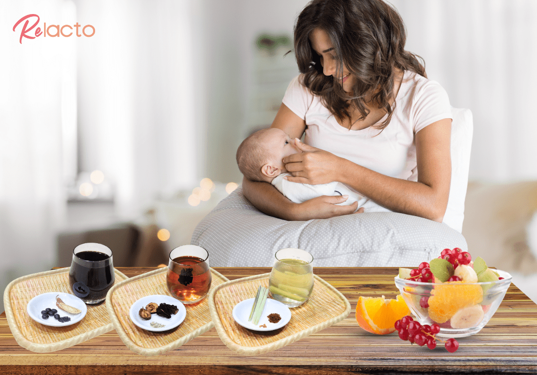 Mealtime Rituals Creating a Relaxing Environment for Breastfeeding Mums