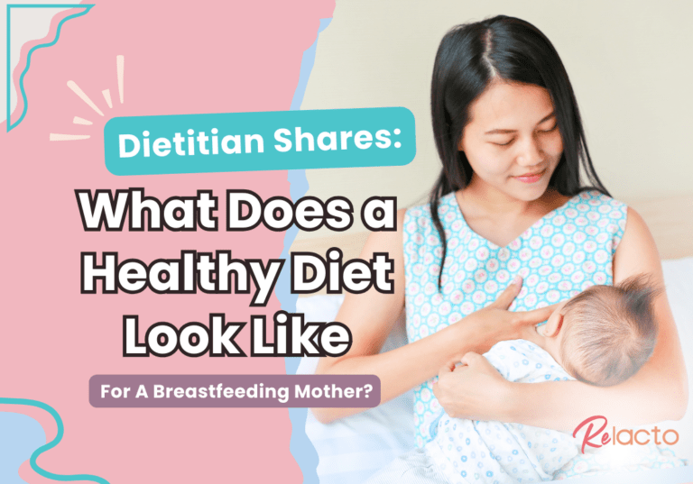 Dietitian Shares_ What Does a Healthy Diet Look Like For A Breastfeeding Mother